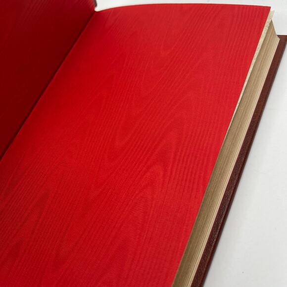 SIGNED Go Tell It On the Mountain by James Baldwin , Franklin Library - Picture 4 of 13